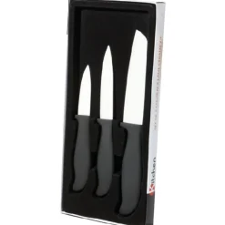 Préparation Culinaire<Gifi Couteau céramique x3