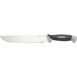 Préparation Culinaire<Gifi Couteau de boucher en inox avec manche bi matière