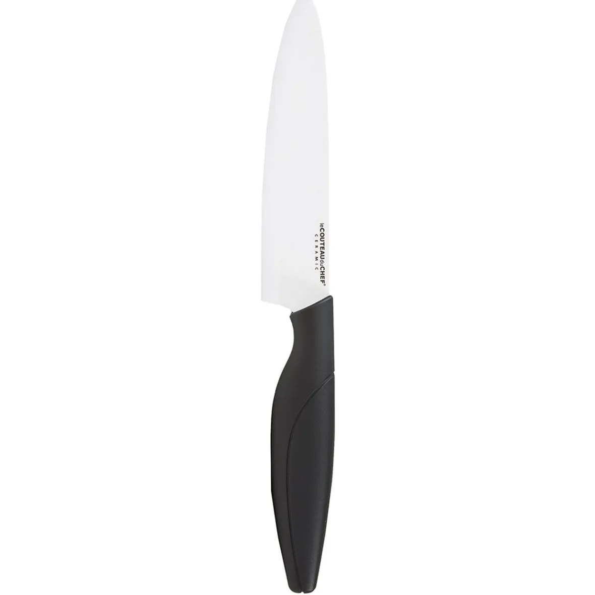 Préparation Culinaire<Gifi Couteau de chef lame céramique 15,5 cm