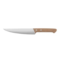 Préparation Culinaire<Gifi Couteau de chef manche hêtre