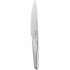 Préparation Culinaire<Gifi Couteau de cuisine en inox Grand Chef