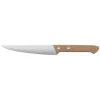 Préparation Culinaire<Gifi Couteau de cuisine manche hêtre