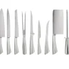 Préparation Culinaire<Gifi Couteau de cuisine x9