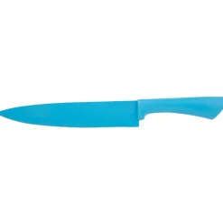 Préparation Culinaire<Gifi Couteau de cuisine x5 et support