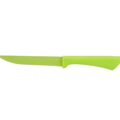 Préparation Culinaire<Gifi Couteau de cuisine x5 et support