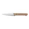 Préparation Culinaire<Gifi Couteau d'office en inox manche hêtre