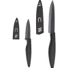 Préparation Culinaire<Gifi Couteau d'office et cuisine lame céramique x2