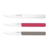 Préparation Culinaire<Gifi Couteau d'office lame Top chef