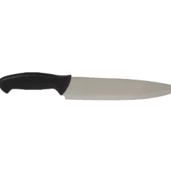 Préparation Culinaire<Gifi Couteau du chef avec étui aiguiseur