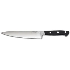 Préparation Culinaire<Gifi Couteau du chef forgé acier carbone lame 17 cm