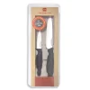 Préparation Culinaire<Gifi Couteau du chef lame céramique x2