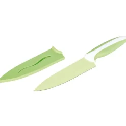 Préparation Culinaire<Gifi Couteau du chef vert
