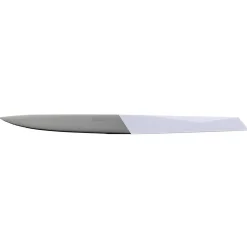 Gifi Couteau Furtif manche blanc| Vaisselle Et Accessoires De Table