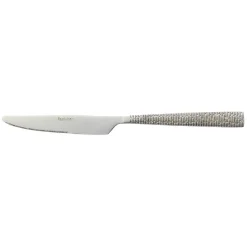 Gifi Couteau inox écorce| Vaisselle Et Accessoires De Table