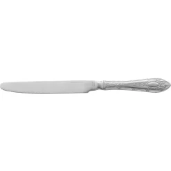 Gifi Couteau inox gamme SIECLE| Vaisselle Et Accessoires De Table