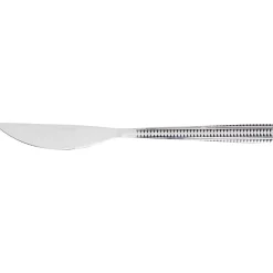 Gifi Couteau inox Oslo déco kimono| Vaisselle Et Accessoires De Table