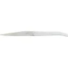 Gifi Couteau Laguiole manche blanc| Vaisselle Et Accessoires De Table