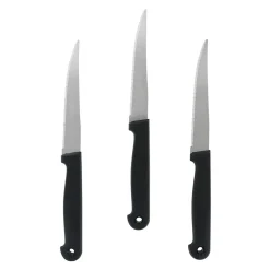 Préparation Culinaire<Gifi Couteau microdents x3