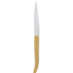 Gifi Couteau multicolore x6 laguiole| Vaisselle Et Accessoires De Table