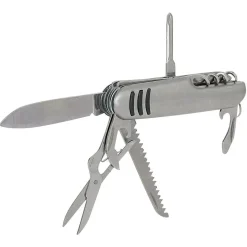 Préparation Culinaire<Gifi Couteau multifonctions 11 en 1