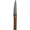 Préparation Culinaire<Gifi Couteau office bois