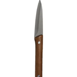 Préparation Culinaire<Gifi Couteau office bois
