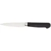 Préparation Culinaire<Gifi Couteau office inox noir