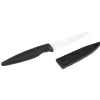 Préparation Culinaire<Gifi Couteau office lame céramique L.10 cm + étui