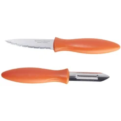 Préparation Culinaire<Gifi Couteau éplucheur