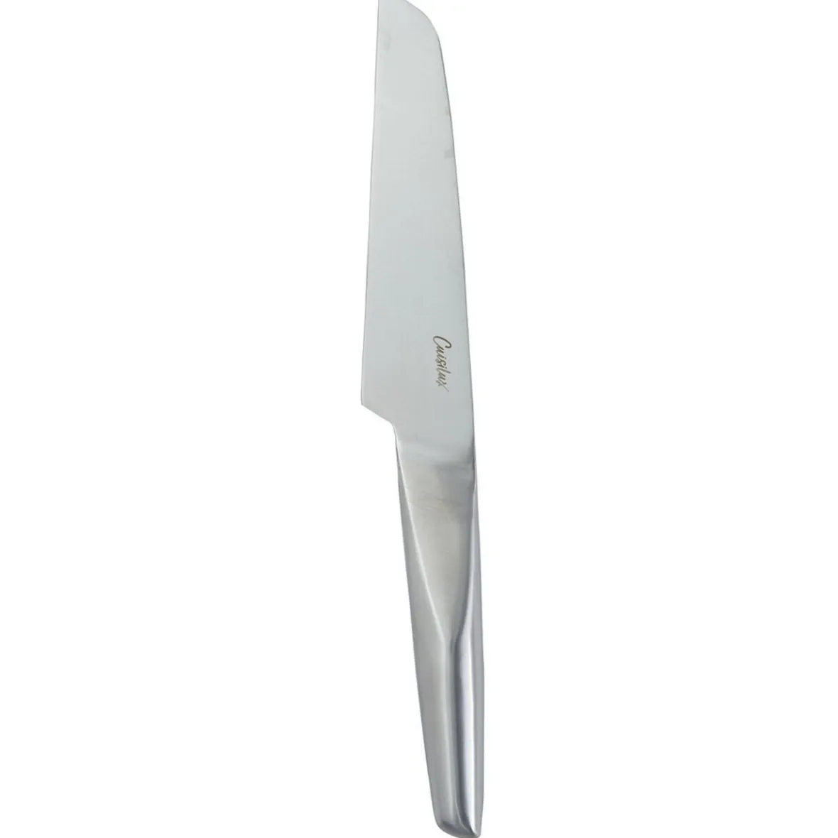 Préparation Culinaire<Gifi Couteau Santoku en inox Grand Chef