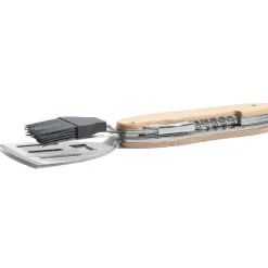 Préparation Culinaire<Gifi Couteau suisse 4 en 1 spécial barbecue