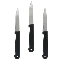 Préparation Culinaire<Gifi Couteau x3