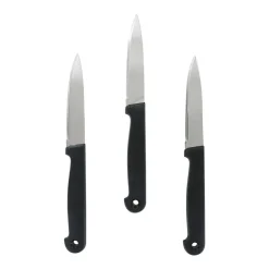 Préparation Culinaire<Gifi Couteau x3