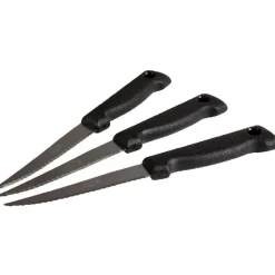 Préparation Culinaire<Gifi COUTEAU X3