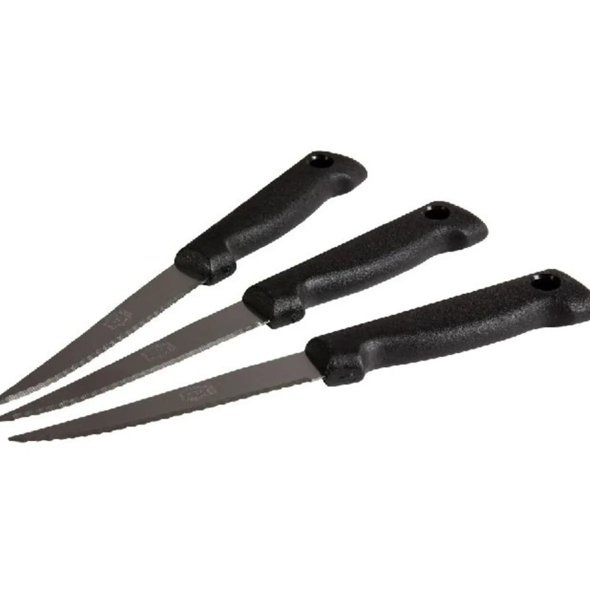 Préparation Culinaire<Gifi COUTEAU X3