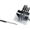 Préparation Culinaire<Gifi Couteau x5 et support