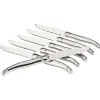 Préparation Culinaire<Gifi COUTEAUX A STEAK X6