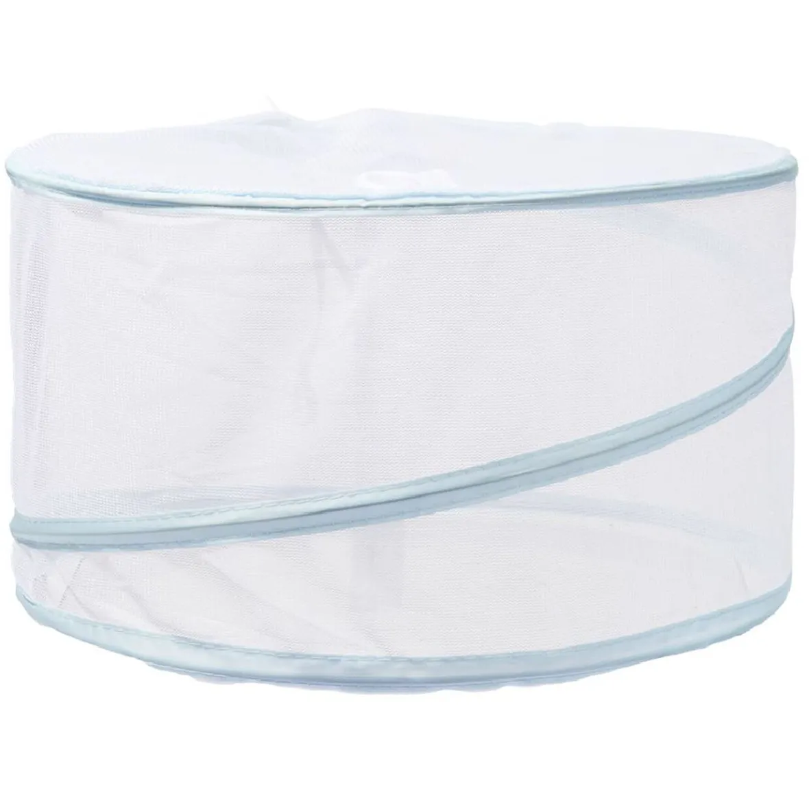 Cuisson<Gifi Couvercle alimentaire pliable pop up x2