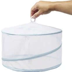 Cuisson<Gifi Couvercle alimentaire pliable pop up x2