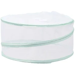 Cuisson<Gifi Couvercle alimentaire pliable pop up x2