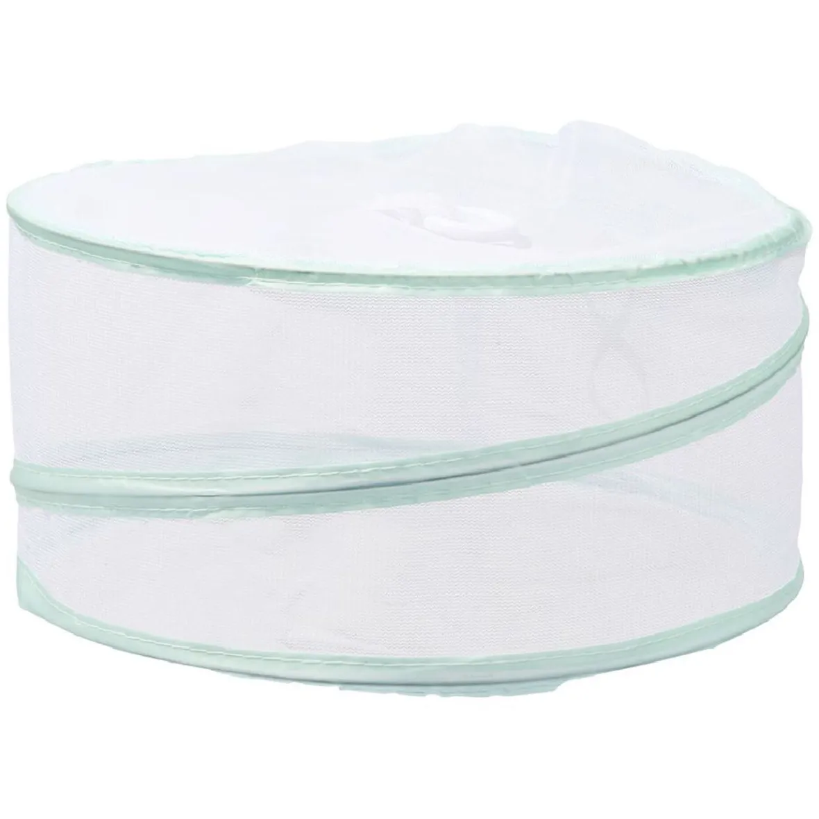 Cuisson<Gifi Couvercle alimentaire pliable pop up x2