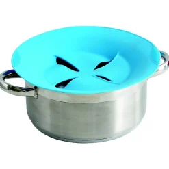 Cuisson<Gifi Couvercle anti débordement