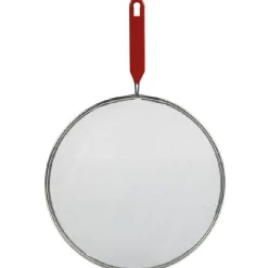 Cuisson<Gifi Couvercle anti projection x2