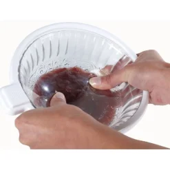 Conservation Alimentaire<Gifi Couvercle hermétique x4