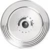 Cuisson<Gifi Couvercle inox Ø32cm