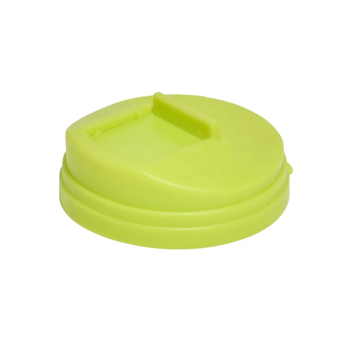 Gifi Couvercle pour canette Ø5,8cm| Vaisselle Et Accessoires De Table
