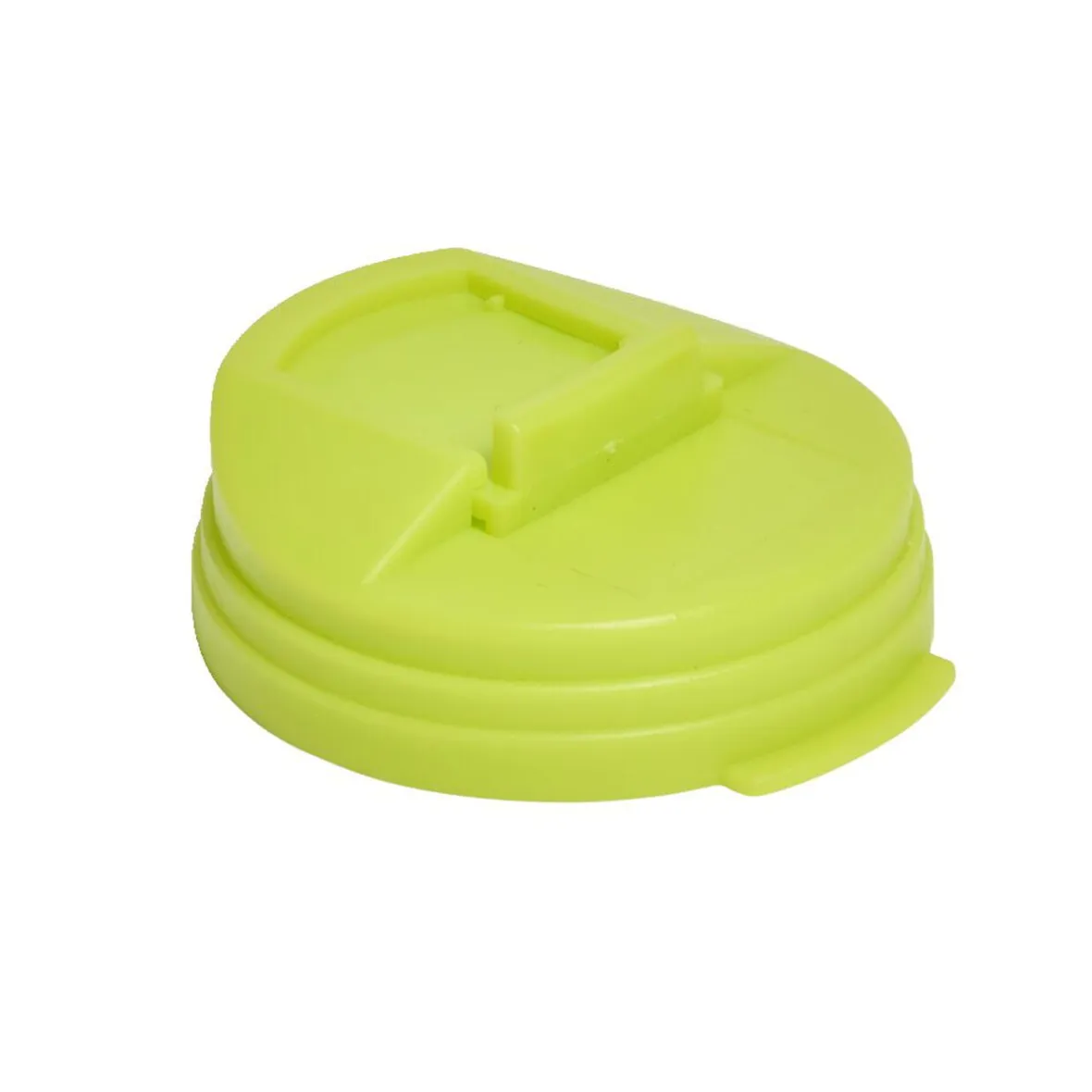 Gifi Couvercle pour canette Ø5,8cm| Vaisselle Et Accessoires De Table