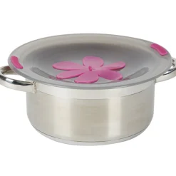 Cuisson<Gifi Couvercle universel antidébordement
