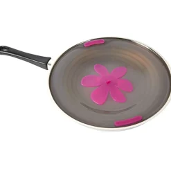 Cuisson<Gifi Couvercle universel antidébordement