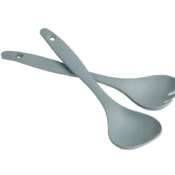 Vaisselle Et Accessoires De Table<Gifi Couvert à salade en résine vert d'eau